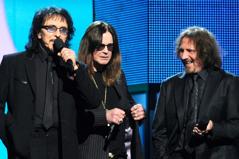 Ozzy Osbourne’s Triumphant Farewell at Black Sabbath’s Hometown Show