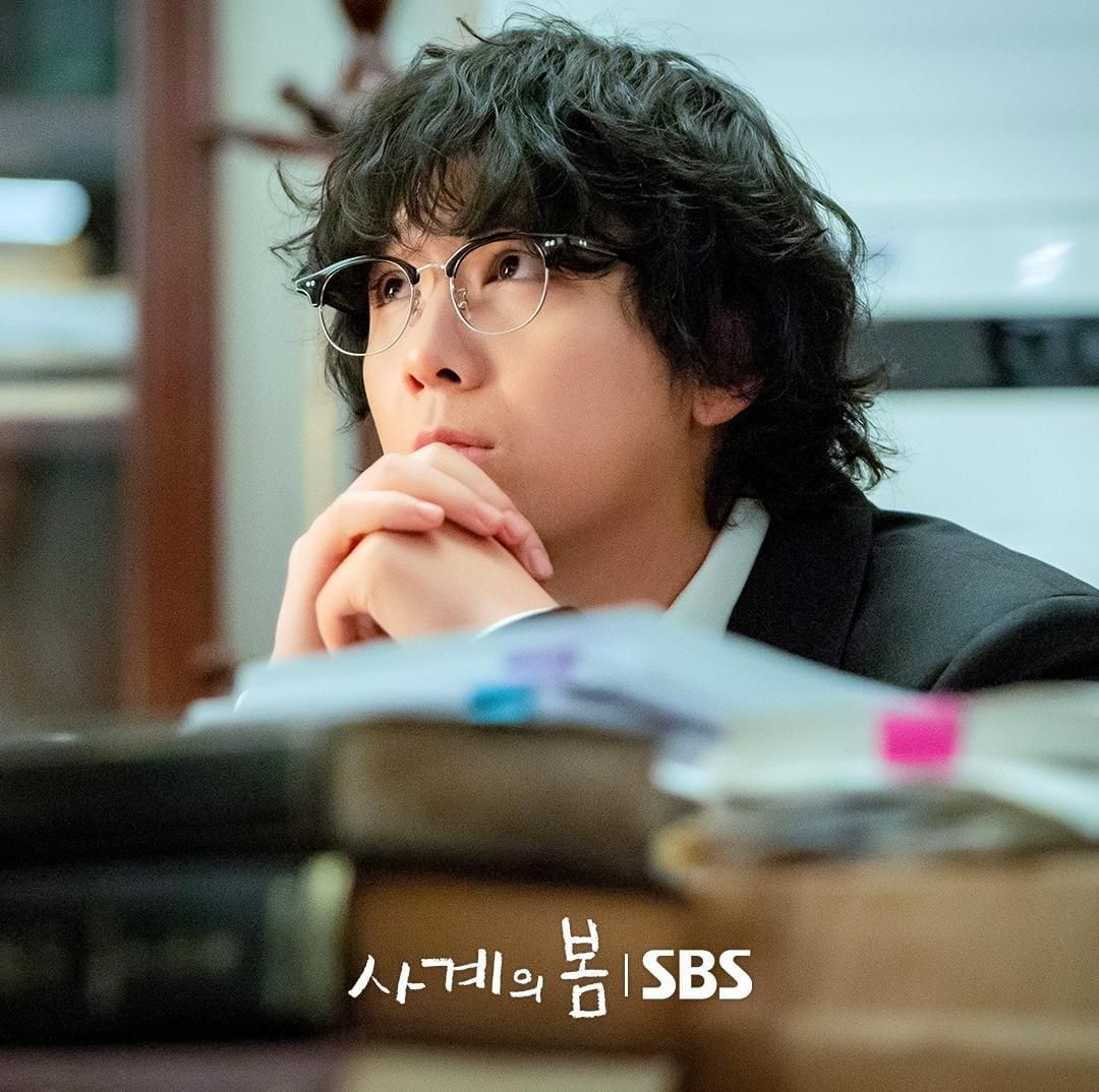 9 Artis Hadir di Cameo “Spring of Youth”, Sederet Bintang FNC Entertainment