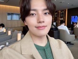 Yeo Jin Goo Gelar Fan Meeting “BLANK SPACE” di Jakarta 2025 Yeo Jin Goo Gelar Fan Meeting “BLANK SPACE” di Jakarta 2025