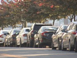 Charlotte Man Faces 70+ Charges in String of Car Break-Ins and Gun Thefts