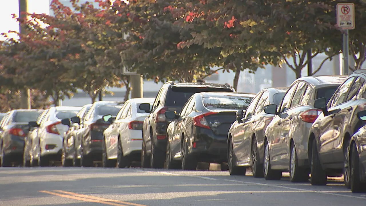 Charlotte Man Faces 70+ Charges in String of Car Break-Ins and Gun Thefts