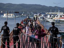 Asia’s Top Beach Getaway Sees 2.54 Million International Visitors in Five Months Asia’s Top Beach Getaway Sees 2.54 Million International Visitors in Five Months