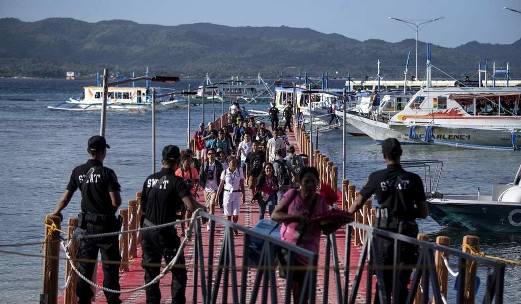 Asia’s Top Beach Getaway Sees 2.54 Million International Visitors in Five Months