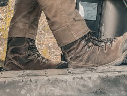 These Are the Ultimate All-in-One Boots—And They Can Be Repaired These Are the Ultimate All-in-One Boots—And They Can Be Repaired