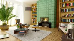Ruang: Filosofi dan Tren Desain Interior Modern