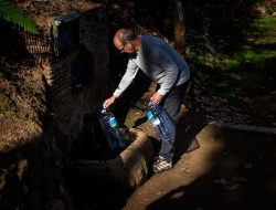 Spain, Morocco, and Turkey: Drought Watchdogs of the Mediterranean