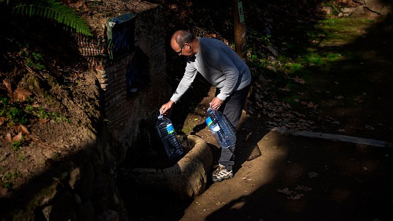 Spain, Morocco, and Turkey: Drought Watchdogs of the Mediterranean