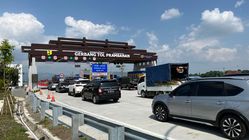 Tentu! Berikut adalah versi yang lebih captivating dan tetap menjaga makna dalam Bahasa Indonesia:

**Tol Klaten-Prambanan Resmi Beroperasi 2 Juli 2025, Bebas Biaya Sampai Kapan? Cek Aturannya di Sini!**

Jika ingin versi yang lebih singkat lagi:

**Tol Klaten-Prambanan Dibuka 2 Juli 2025 – Gratis Sampai Kapan? Ini Jawabannya!**