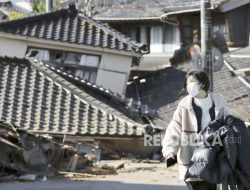 Heboh Manga Peramal Gempa Jepang, BMKG: Hanya Ke coincidence