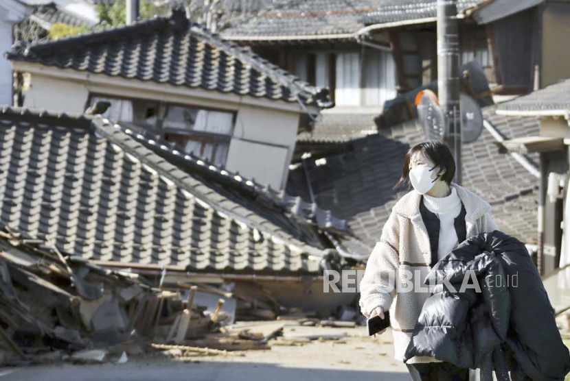 Heboh Manga Peramal Gempa Jepang, BMKG: Hanya Ke coincidence