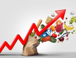 Inflation Surges 0.73% Weekly Amid Rising Essential Costs