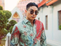 5 Tipe Kekasih Giorgio Antonio: Suka pada Wanita Kuat 5 Tipe Kekasih Giorgio Antonio: Suka pada Wanita Kuat