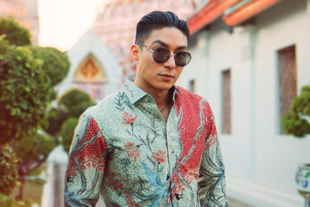 5 Tipe Kekasih Giorgio Antonio: Suka pada Wanita Kuat
