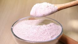 Bahan Dapur: Jenis Tepung dan Manfaat Kreatif dalam Masakan