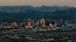 Study shows top states sending transplants to America’s largest cities