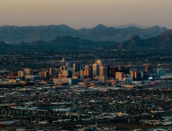 Study shows top states sending transplants to America’s largest cities