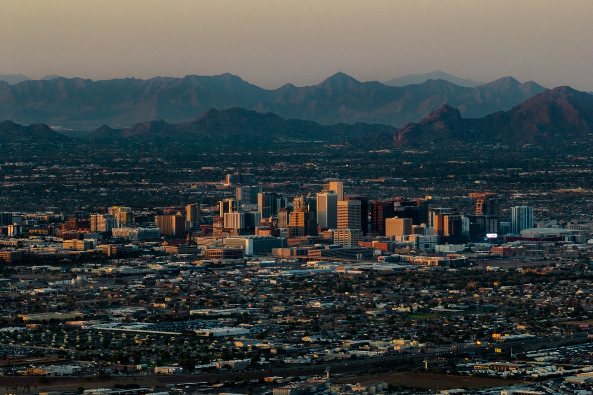 Study shows top states sending transplants to America’s largest cities