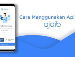 Profil Ajaib Sekuritas: Perusahaan di Balik Tagihan Rp1,8 Miliar