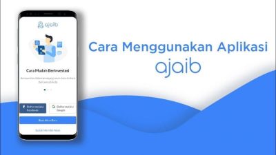 Profil Ajaib Sekuritas: Perusahaan di Balik Tagihan Rp1,8 Miliar