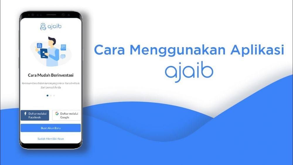 Profil Ajaib Sekuritas: Perusahaan di Balik Tagihan Rp1,8 Miliar
