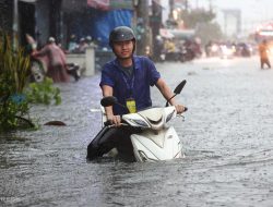 Ho Chi Minh City to Face Over 20 Rainy Days in July