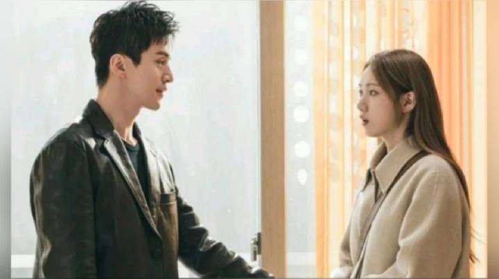 Tentu! Berikut adalah versi rephrased dari judul tersebut:

**”Sinopsis The Nice Guy: Drama Terbaru Lee Dong Wook dan Lee Sung Kyung”**

Jika ingin nuansa yang lebih menarik dan berita-ish:

**”Bocoran Sinopsis The Nice Guy: Kembali Bersama, Lee Dong Wook & Lee Sung Kyung Siap Bikin Baper!”**

Atau versi yang lebih singkat dan tetap informatif:

**”The Nice Guy: Sinopsis Drama Baru Pasangan Lee Dong Wook dan Lee Sung Kyung”**

Berikan tahu jika ingin nuansa lebih romantis, serius, atau gaul!