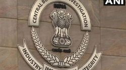 CBI Nabs Fugitive in 8-Year-Old Housing Loan Scam