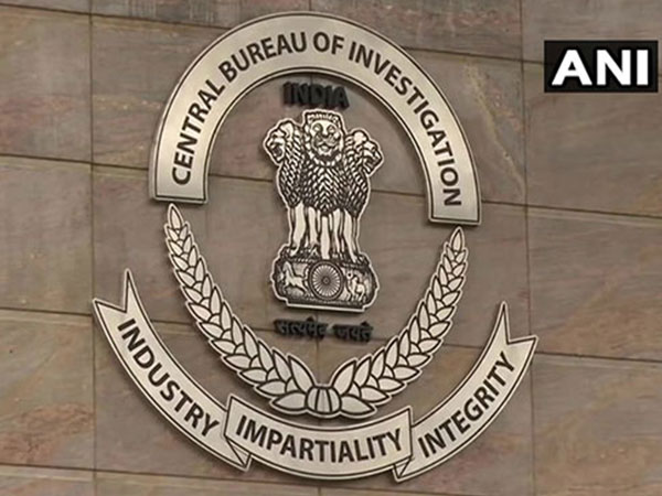 CBI Nabs Fugitive in 8-Year-Old Housing Loan Scam