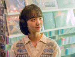 3 Proyek Akting Won Jin Ah di 2025, Segera Tayang! 3 Proyek Akting Won Jin Ah di 2025, Segera Tayang!