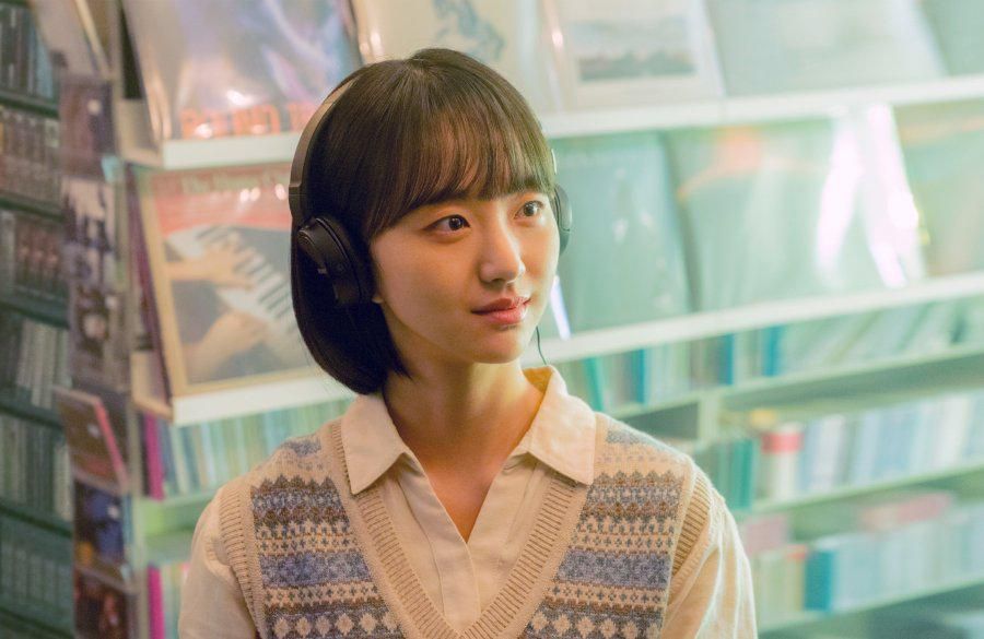 3 Proyek Akting Won Jin Ah di 2025, Segera Tayang!