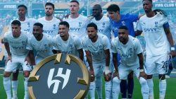 Tersingkir di Perempat Final, Al-Hilal Tetap Guncang Dunia Usai Kalahkan Manchester City di Piala Dunia Antarklub 2025