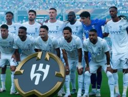 Tersingkir di Perempat Final, Al-Hilal Tetap Guncang Dunia Usai Kalahkan Manchester City di Piala Dunia Antarklub 2025 Tersingkir di Perempat Final, Al-Hilal Tetap Guncang Dunia Usai Kalahkan Manchester City di Piala Dunia Antarklub 2025