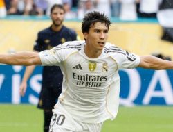 Real Madrid vs Dortmund Malam Ini: Mbappé Siap Tempur, Xabi Alonso Gigit Jari Lihat Garcia Bersinar Real Madrid vs Dortmund Malam Ini: Mbappé Siap Tempur, Xabi Alonso Gigit Jari Lihat Garcia Bersinar