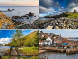 Britain’s Top Trails Unveiled – Is One Near You? Britain’s Top Trails Unveiled – Is One Near You?