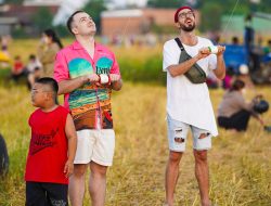 Vietnam Leads Asia-Pacific in Tourism Growth Vietnam Leads Asia-Pacific in Tourism Growth