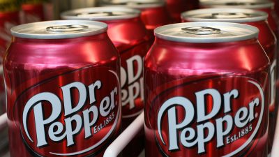 Dr Pepper Lovers Can’t Get Enough of Walmart’s Bold Soda-Inspired Bakery Line