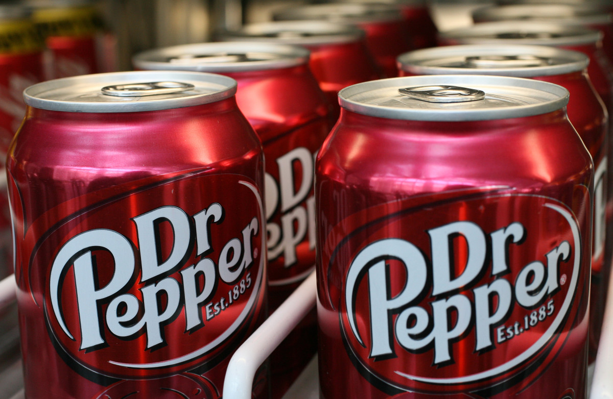 Dr Pepper Lovers Can’t Get Enough of Walmart’s Bold Soda-Inspired Bakery Line