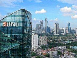 **5 Juli: Peringati Hari Bank Indonesia dan Ulang Tahun ke-79 BNI**