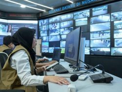 Serangan Siber LPS: 2,2 Miliar Kali dalam 2 Minggu, Termasuk dari Vietnam dan AS Serangan Siber LPS: 2,2 Miliar Kali dalam 2 Minggu, Termasuk dari Vietnam dan AS