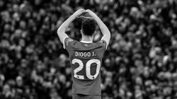 Fakta Kematian Bintang Liverpool: Polisi Ungkap Jota Ngebut hingga Sebabkan Kecelakaan Maut di Spanyol
