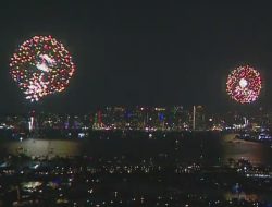 San Diego’s Fourth of July Fireworks Spectacular: Catch the Big Bay Boom San Diego’s Fourth of July Fireworks Spectacular: Catch the Big Bay Boom