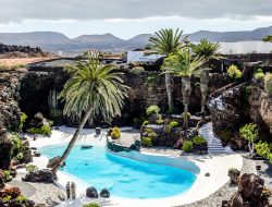 César Manrique: The Visionary Behind Lanzarote’s Volcanic Masterpiece César Manrique: The Visionary Behind Lanzarote’s Volcanic Masterpiece