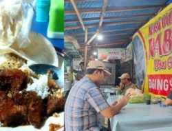 Liburan ke Pantai Anyer? Jangan Lupa Mampir ke Cilegon, Ada Kuliner Lezat! Liburan ke Pantai Anyer? Jangan Lupa Mampir ke Cilegon, Ada Kuliner Lezat!