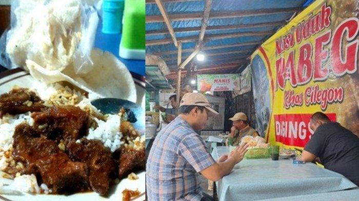 Liburan ke Pantai Anyer? Jangan Lupa Mampir ke Cilegon, Ada Kuliner Lezat!