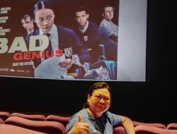 Kecurangan di Ujian: Eksplorasi dari Film Bad Genius Versi Hollywood Kecurangan di Ujian: Eksplorasi dari Film Bad Genius Versi Hollywood
