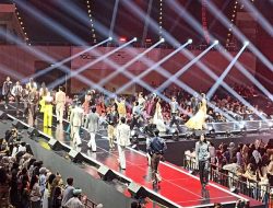 Tokyo Girls Collection Jakarta 2025: Kolaborasi Mode dan Musik Indonesia-Jepang Tokyo Girls Collection Jakarta 2025: Kolaborasi Mode dan Musik Indonesia-Jepang