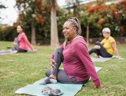 New Study Reveals Midlife Women Gain from ‘Gym Bro’ Supplements New Study Reveals Midlife Women Gain from ‘Gym Bro’ Supplements
