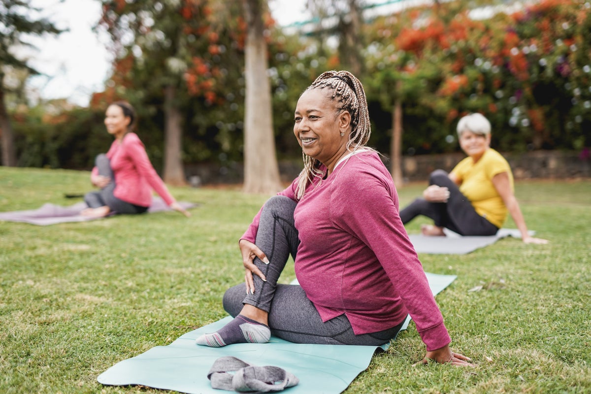 New Study Reveals Midlife Women Gain from ‘Gym Bro’ Supplements
