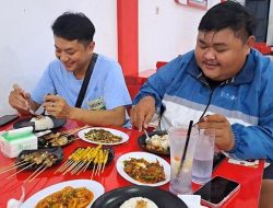 Kuliner Tiongkok Halal dan Terjangkau di Tuban: Xin Xin Chinese Food