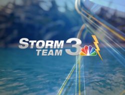 Storm Team 3: Heat Advisory & Storm Threats Ahead
